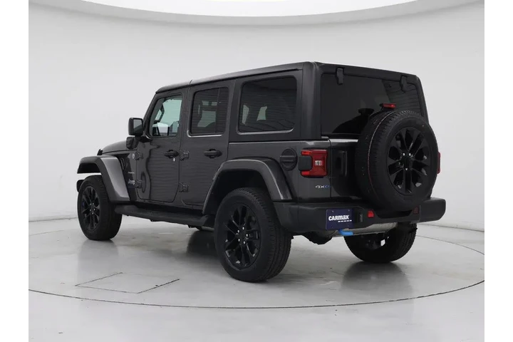 $32998 : Jeep Wrangler 2023 4x4 Sahar image 2