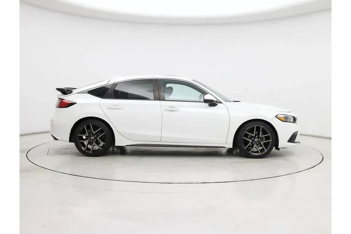 $27998 : Honda Civic 2023 Sport Touri image 7