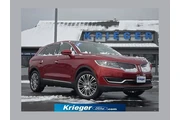 Lincoln MKX 2016 AWD Reserve en Elizabethtown