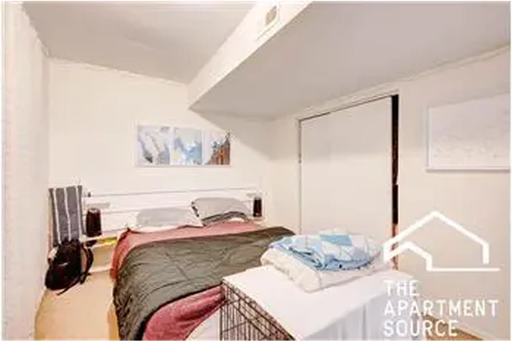 $2075 : Rental property with 1 bedro image 7