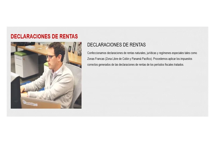 GORDON DIAZ & ASOCIADOS image 3