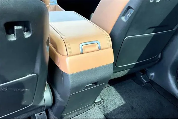 $36993 : Hyundai SANTA FE 2025 Limite image 10