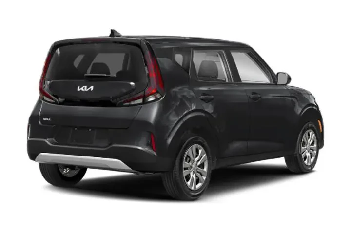 $16995 : Kia Soul 2023 LX 4dr Crossov image 3
