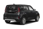$16995 : Kia Soul 2023 LX 4dr Crossov thumbnail