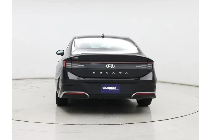 $23998 : Hyundai SONATA 2025 SEL 4dr image 6
