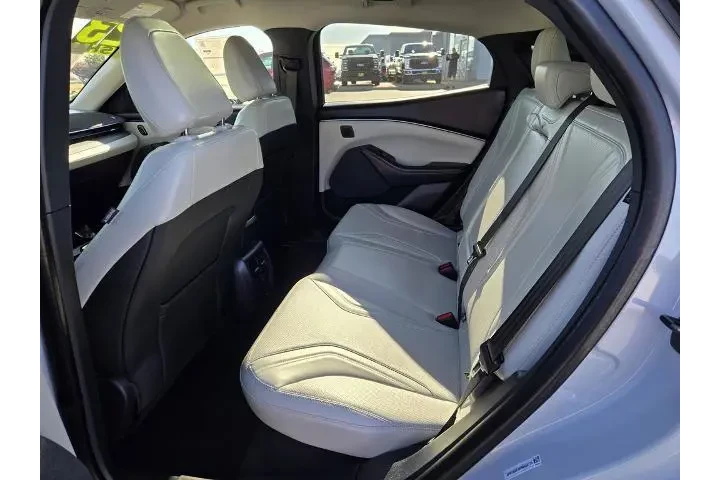 $28900 : Ford Mustang Mach-E 2023 Pre image 10