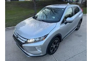 $13997 : 2018 Eclipse Cross SEL thumbnail