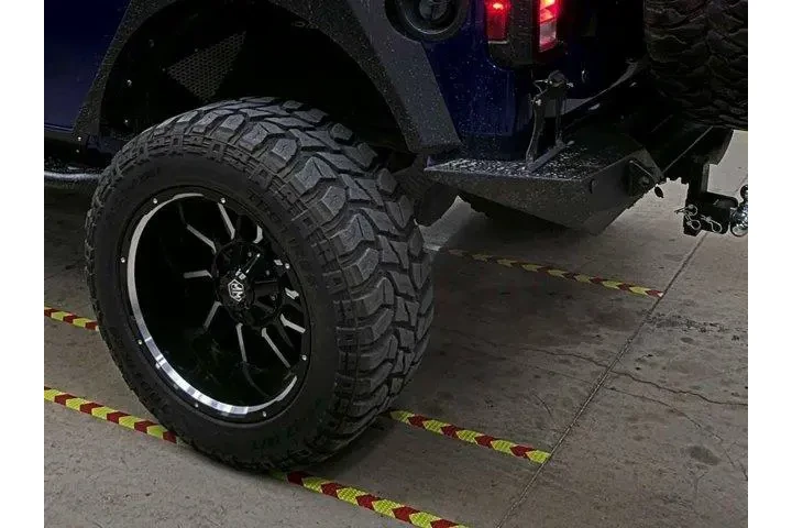 $26998 : Jeep Wrangler Unlimited 2018 image 7