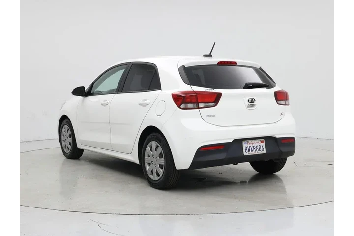 $13998 : Kia Rio 5-Door 2021 S 4dr Wa image 2
