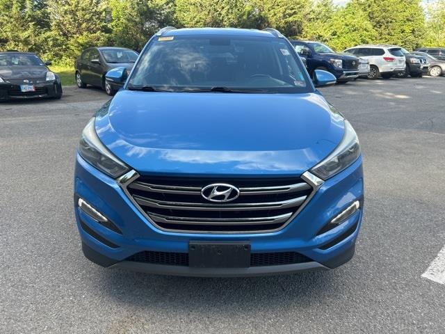 $15117 : PRE-OWNED 2016 HYUNDAI TUCSON image 8