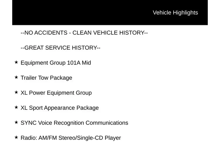 $16775 : Ford F-150 2015 4x4 XL 4dr S image 5