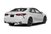 $30995 : Toyota Camry 2024 XSE 4dr Se thumbnail