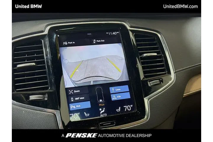 $18995 : Volvo XC90 2019 AWD T6 Inscr image 10