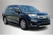 Honda Pilot 2020 EX-L 4dr SU en Houston