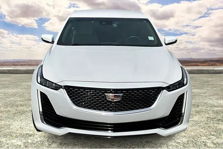 $29991 : Cadillac CT5 2021 Luxury 4dr image 2