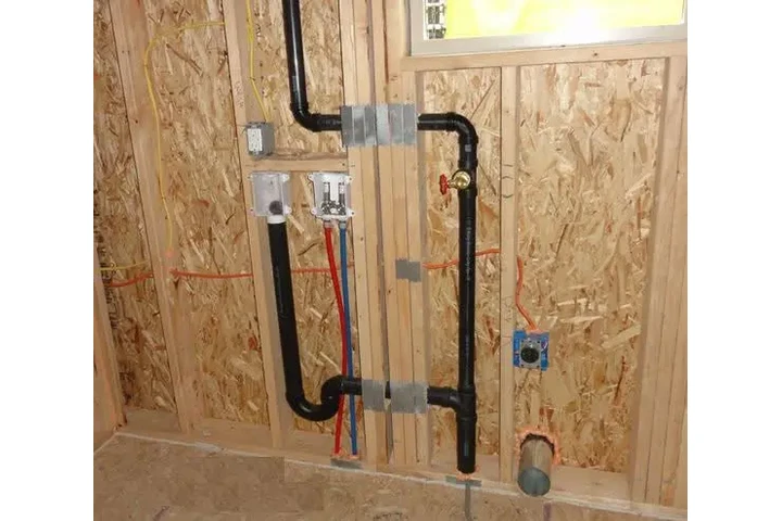 Memo’S Plumbing image 9