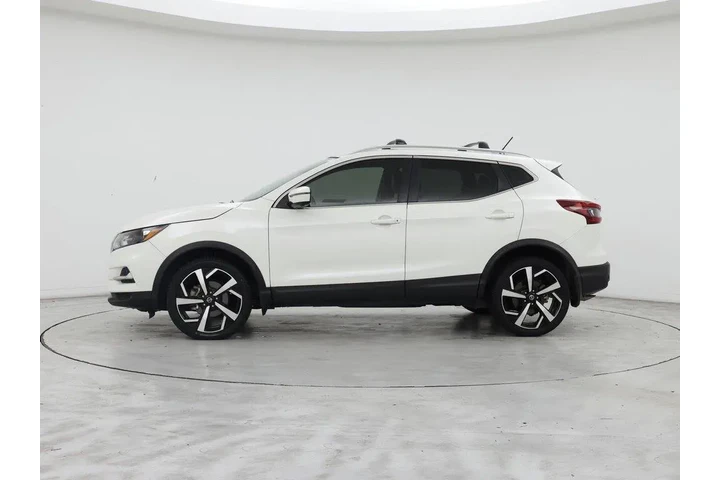 $21998 : Nissan Rogue Sport 2021 SL 4 image 3