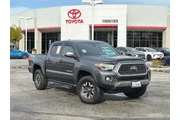 Toyota Tacoma 2019 4x2 TRD O