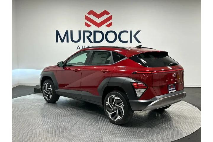 $29670 : Hyundai KONA 2026 AWD SEL Pr image 8