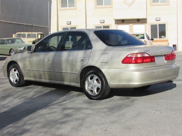 $5995 : 2000 Accord EX image 6