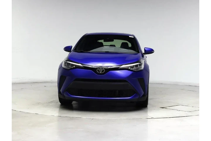 $14998 : Toyota C-HR 2020 XLE 4dr Cro image 5