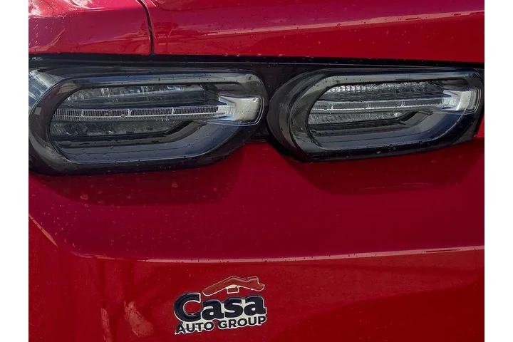 $28832 : Chevrolet Camaro 2023 LT 2dr image 10