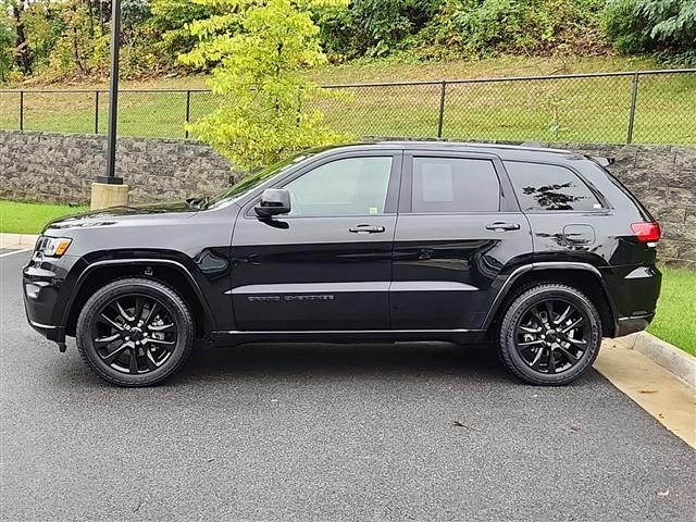 $27000 : 2020 Jeep Grand Cherokee Alt image 6