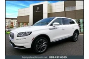 Lincoln Nautilus 2021 AWD Re en Long Island