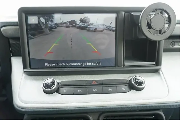 $27588 : Ford Maverick 2023 XLT 4dr S image 9