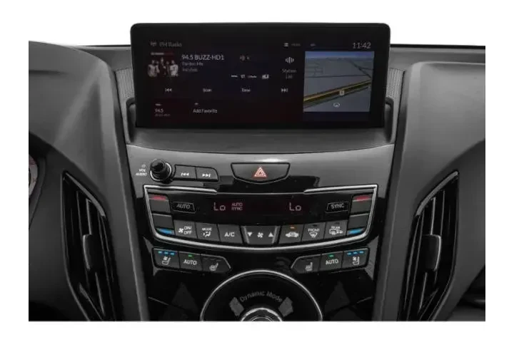 $30378 : Acura RDX 2021 SH-AWD 4dr SU image 10