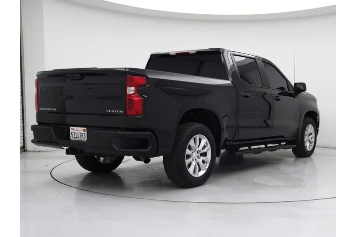 $31998 : Chevrolet Silverado 1500 202 image 8