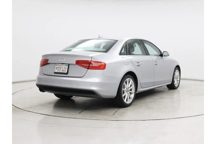 $15998 : Audi A4 2016 2.0T Premium Pl image 8