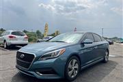 $12945 : 2016 Sonata Hybrid Limited thumbnail