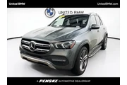 Mercedes-Benz GLE 2020 AWD G