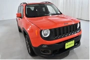 $9455 : Jeep Renegade 2016 4x4 Latit thumbnail