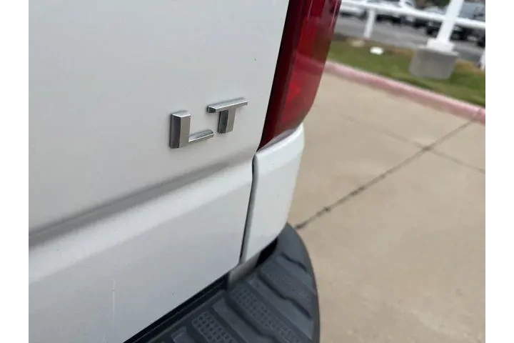 $35549 : Chevrolet Silverado 1500 202 image 7