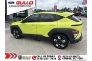 $20991 : Hyundai KONA 2024 SEL 4dr Cr thumbnail