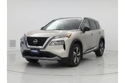 $21998 : Nissan Rogue 2023 SL 4dr Cro thumbnail