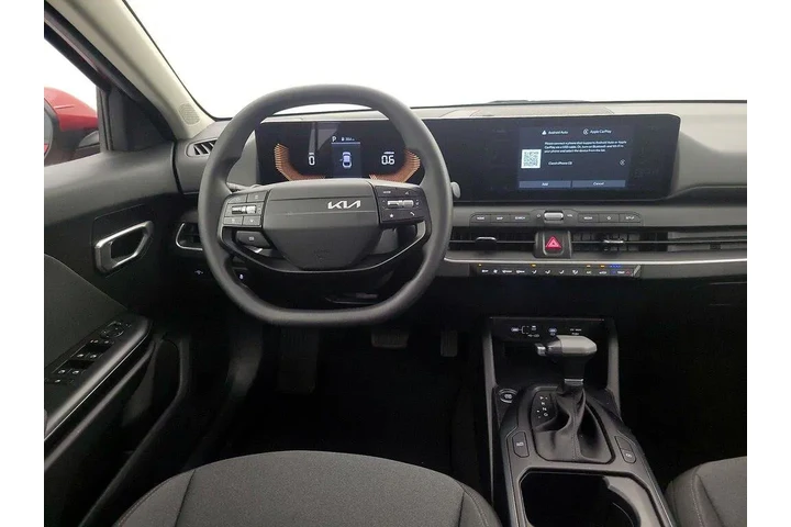 $23998 : Kia K4 2025 LXS 4dr Sedan image 10