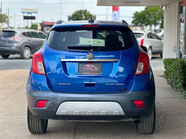 $11900 : 2015 Encore image 8