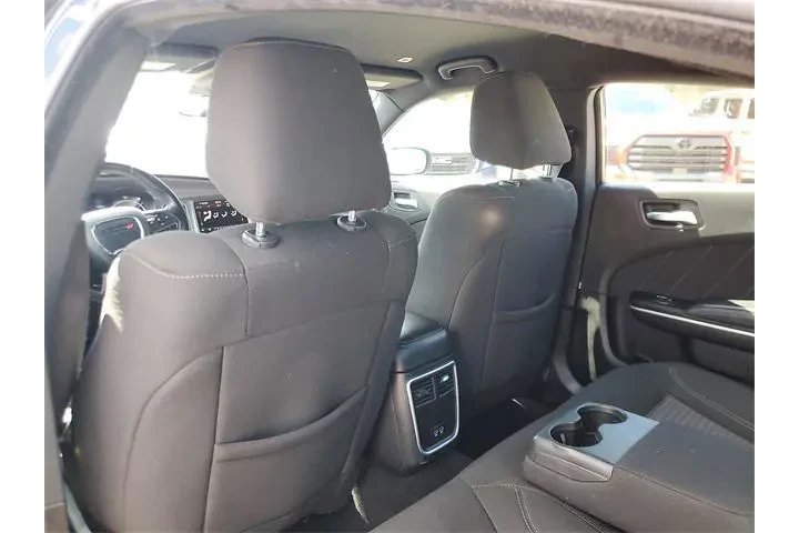 $22998 : Dodge Charger 2023 SXT 4dr S image 10