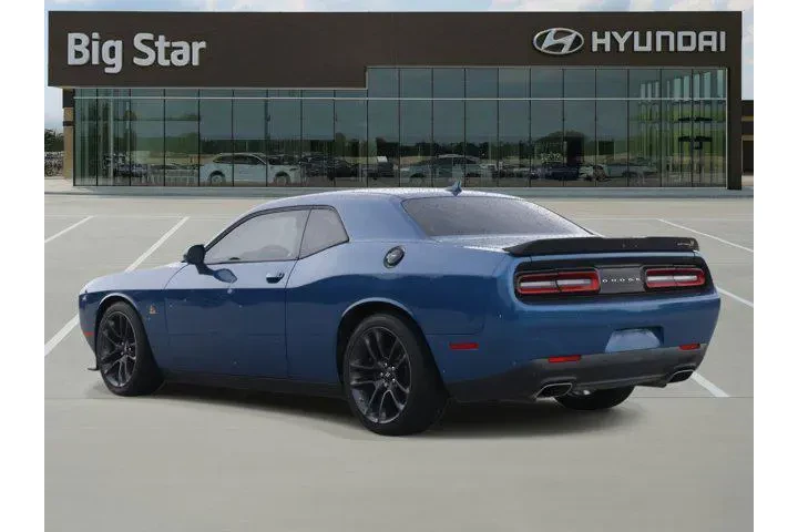 $34213 : Dodge Challenger 2020 R/T Sc image 3