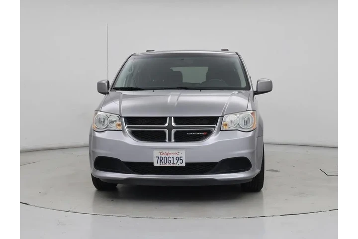 $14599 : Dodge Grand Caravan 2016 SXT image 5