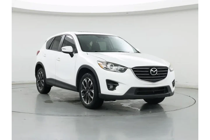 $17998 : Mazda CX-5 2016 AWD Grand To image 1