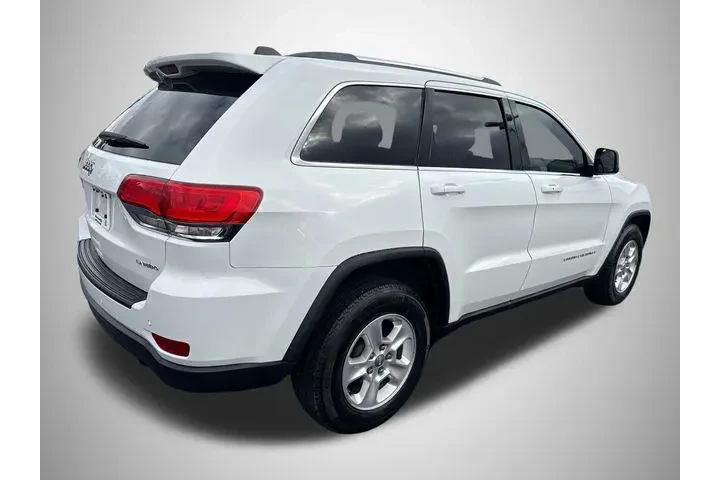 $14801 : Jeep Grand Cherokee 2016 4x2 image 5