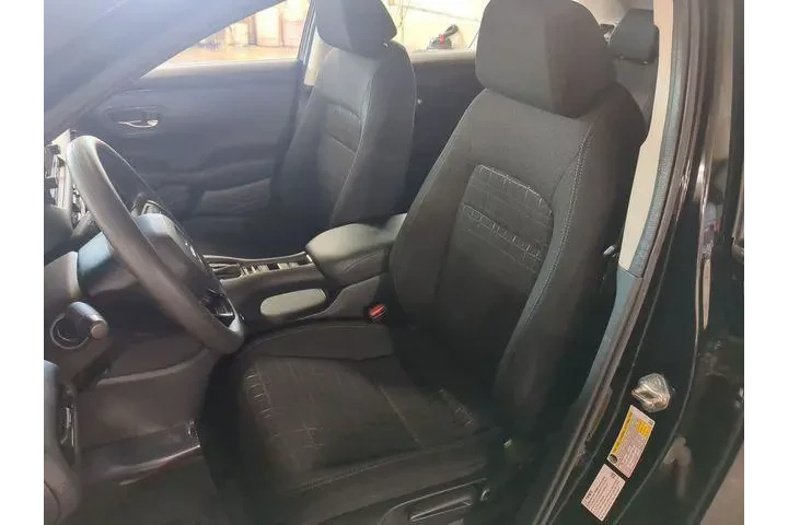 $24000 : Honda HR-V 2024 AWD LX 4dr C image 9