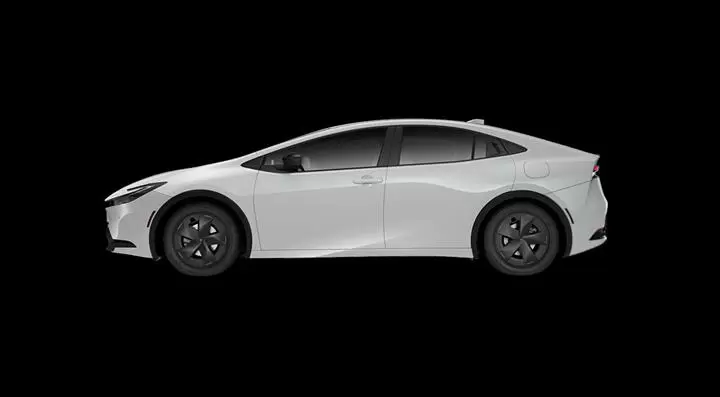 $30946 : Prius LE image 3