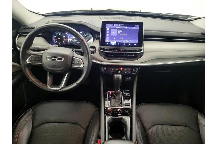 $25998 : Jeep Compass 2022 4x4 Limite image 9