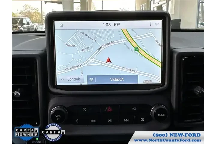 $20490 : Ford Bronco Sport 2021 AWD B image 10