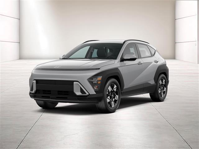 $26689 : New 2024 Hyundai KONA SEL FWD image 1